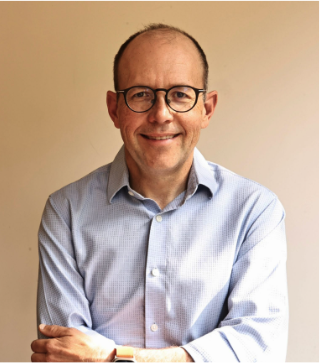 James Scanlan - Co-Founder, Technology